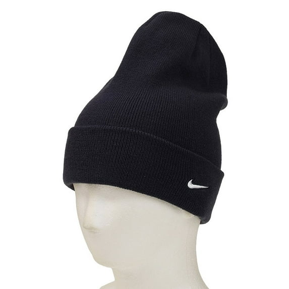Nike Stock Cuffed Knit Beanie