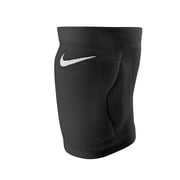 Nike Streak Volleyball Knee Pad, 1 Pair Black, Medium/Large