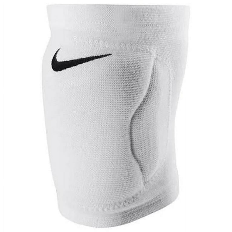 Nike padded knee sleeve hotsell