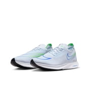 Nike Streakfly Football Grey Racer Blue - US 11.5