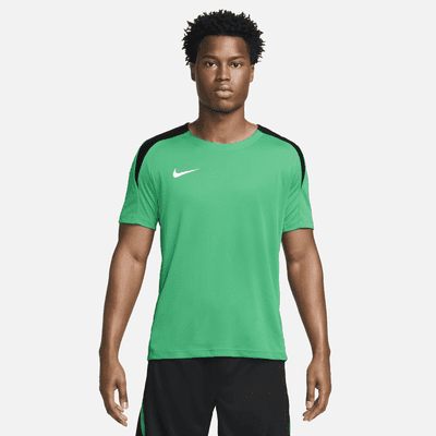 ◆Nike◆ Strike Men's Dry Fit Short Sleeve Soccer Top Nike Strike Men's Dri-FIT Soccer Top. Nike.com