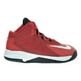thumbnail image 1 of Nike Stutter Step 2 (PS) Little Kid's Shoes University Red/White/Black/Cool Grey 653755-600, 1 of 6