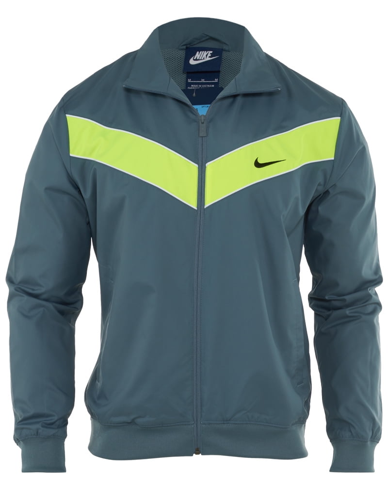 nike summer jacket mens