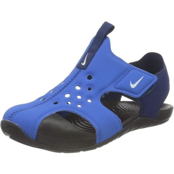 Nike Sunray Protect 2 td Baby Toddler Sandal 943827-403 Size 8