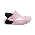 thumbnail image 1 of Nike Sunray Protect 3 PS Girls Shoes Size 1, Color: Pink Foam/White/Black, 1 of 6
