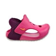 thumbnail image 1 of Nike Sunray Protect 3 (TD) Toddler's Sandals Pink Prime-Sangria-White dh9465-602, 1 of 6