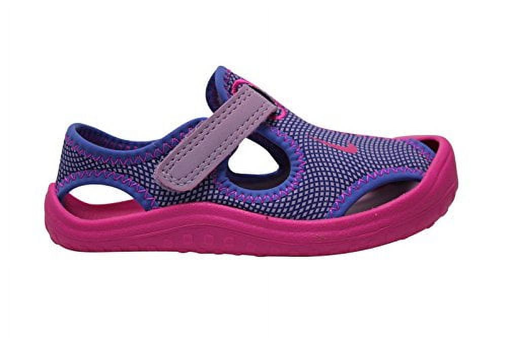 Nike sunray protect purple hotsell