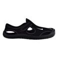 thumbnail image 1 of Nike Sunray Protect (PS) Little Kid's Shoes Black/White/Dark Grey 903631-001 (12 M US), 1 of 6