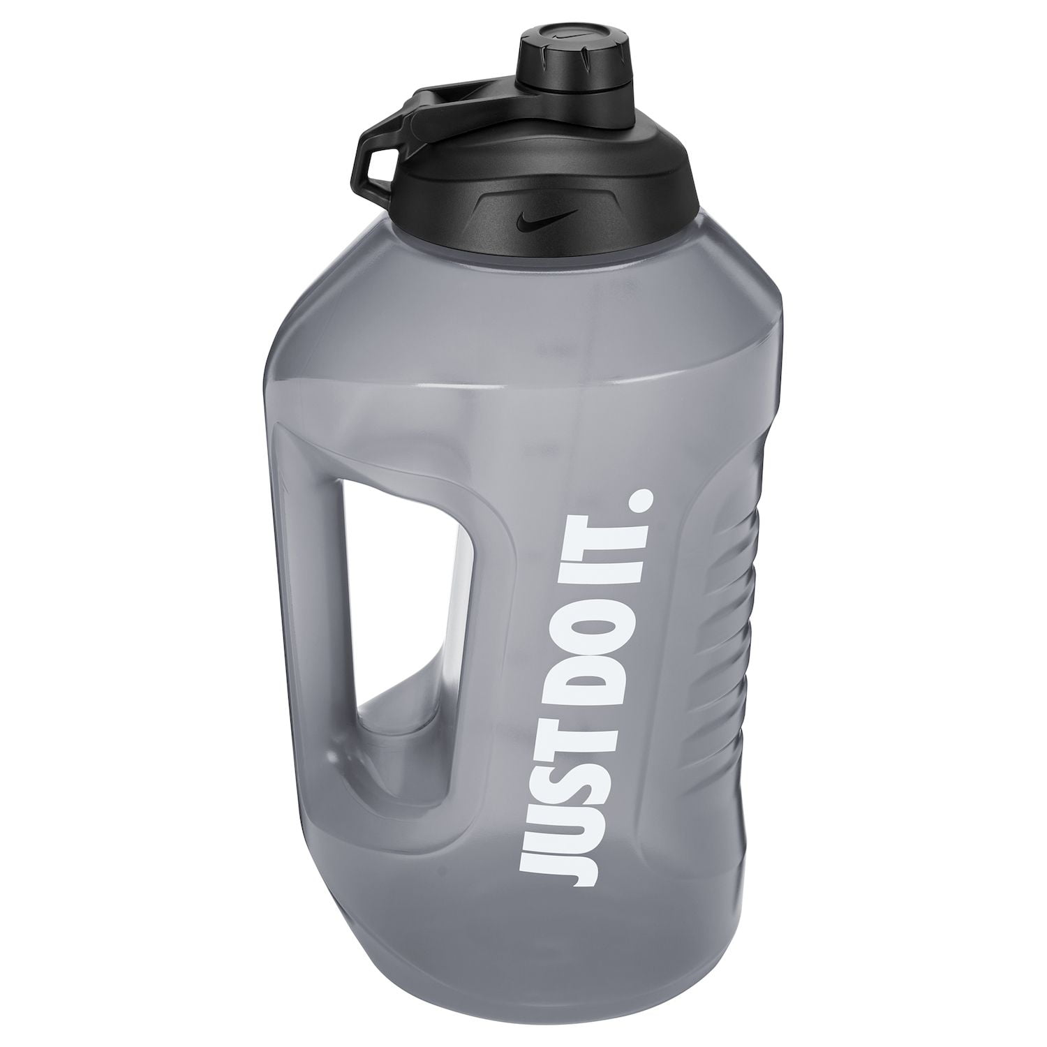 Nike Super Jug 128 oz. Water Bottle Color: Anthracite Size: N/A