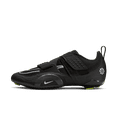 thumbnail image 1 of Nike SuperRep Cycle 2 Next Nature Indoor Cycling Shoes Color: Black/Anthracite/Volt/White Size: 13, 1 of 1