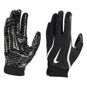 Nike Superbad 7.0 Football Gloves Black  Black  White Large