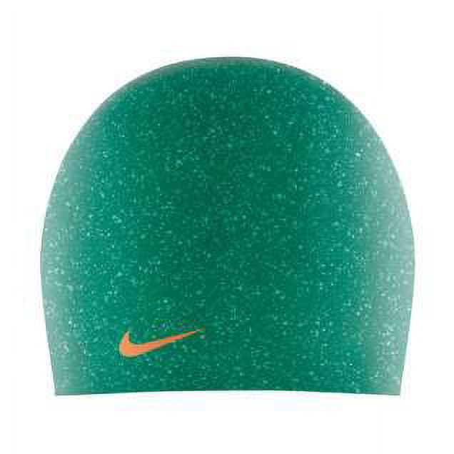 Nike Swim Caps Texture