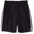 thumbnail image 1 of Nike Swim Men's Diverge 9" Volley Short Swim Trunk, Black, Small, 1 of 2