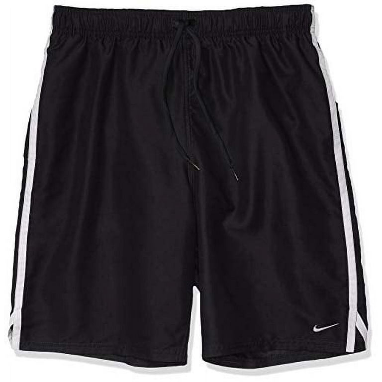 Nike quick dry swim trunks 2025