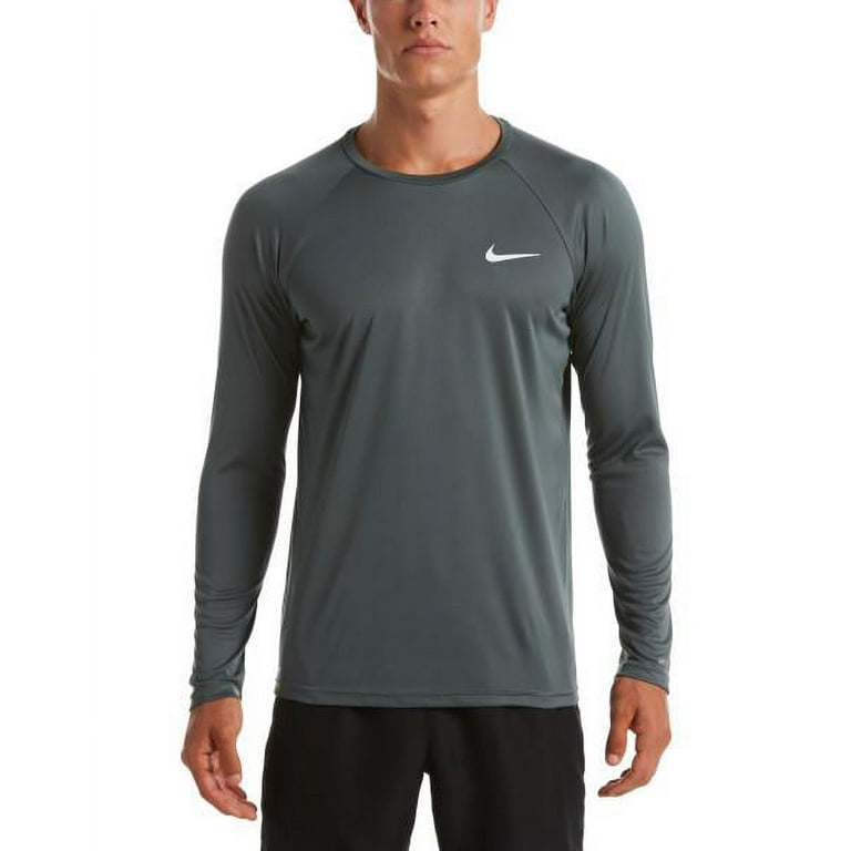 Nike men's rash guard sale