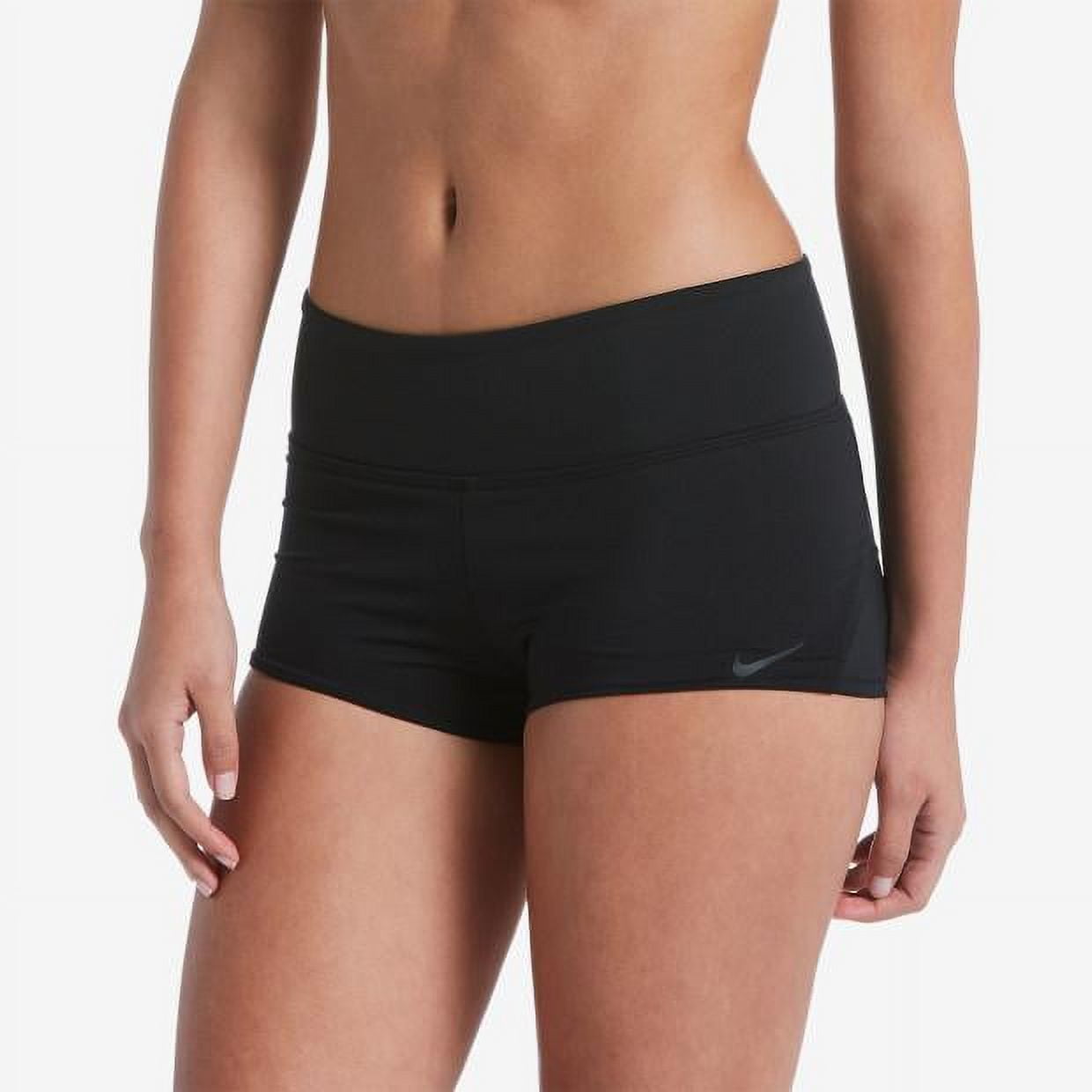 Nike swim sales boyshort