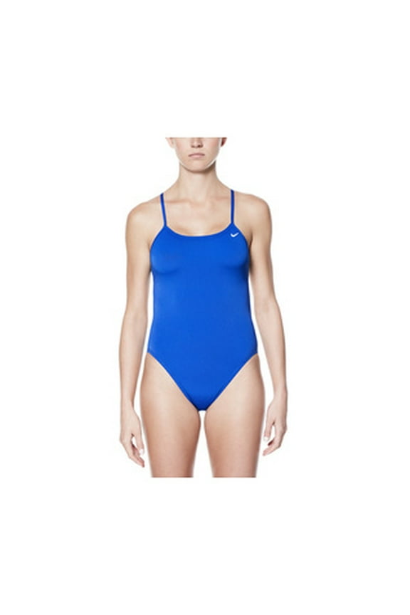 Swimsuits Solid Cut Out