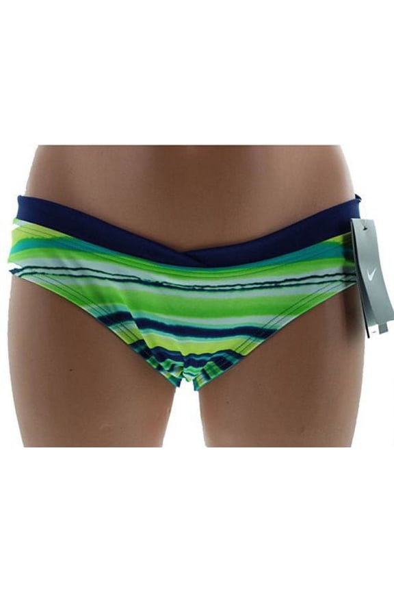 Swimwear Women's "Overexposed" Bikini Bottom Swim Suit TESS0179