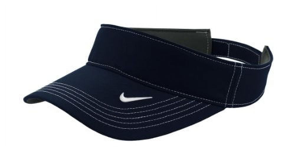 nike golf visor cap
