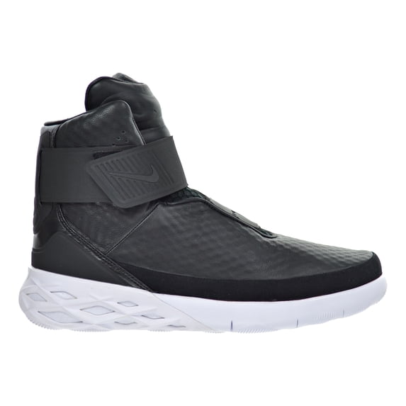 Nike Swoosh HNTR Men's Shoes Black/White 832820-001