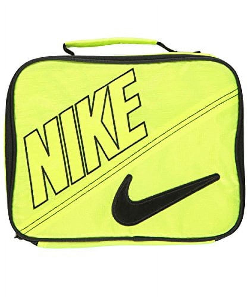 kohls lunch box nike
