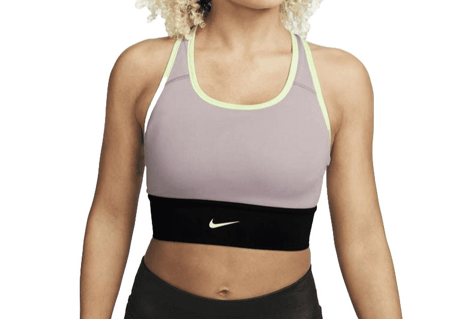Nike Womens Sports Bras in Womens Bras Walmart