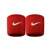 Nike Swoosh Wristband (Pack of 2)