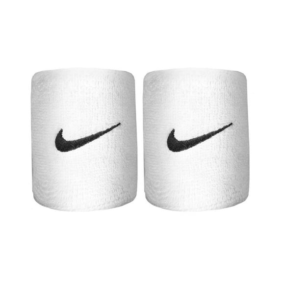 Nike Swoosh Wristband (Pack of 2)