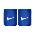 thumbnail image 1 of Nike Swoosh Wristband (Pack of 2), 1 of 3