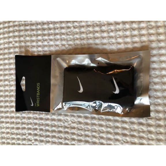 Nike Swoosh Wristbands