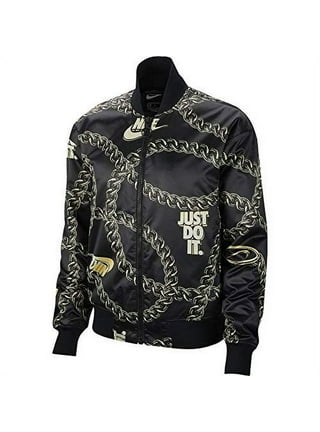 Nike glam dunk track jacket sales