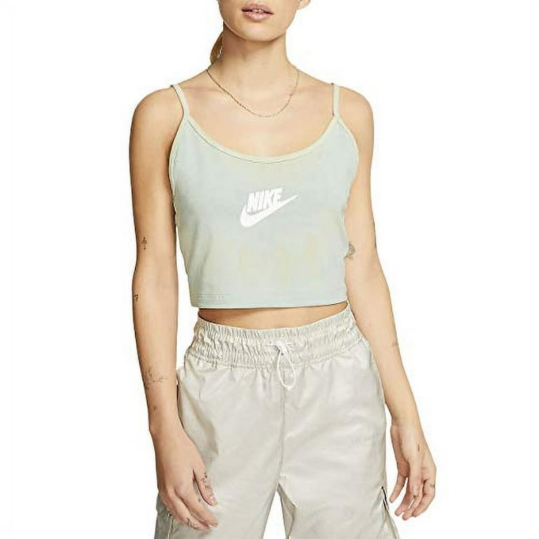 Nike ladies tank top clearance