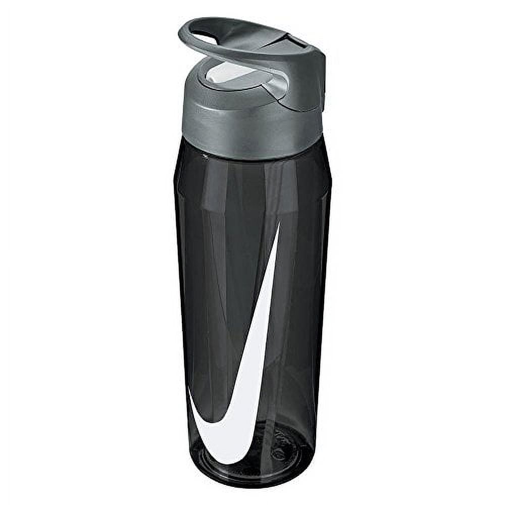 Nike TR Renew Recharge Straw Bottle 24 oz - Anthracite/Black/White