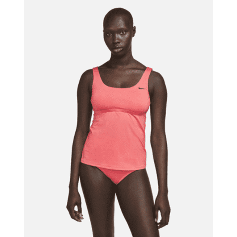 Nike blouson 2025 swimsuit top