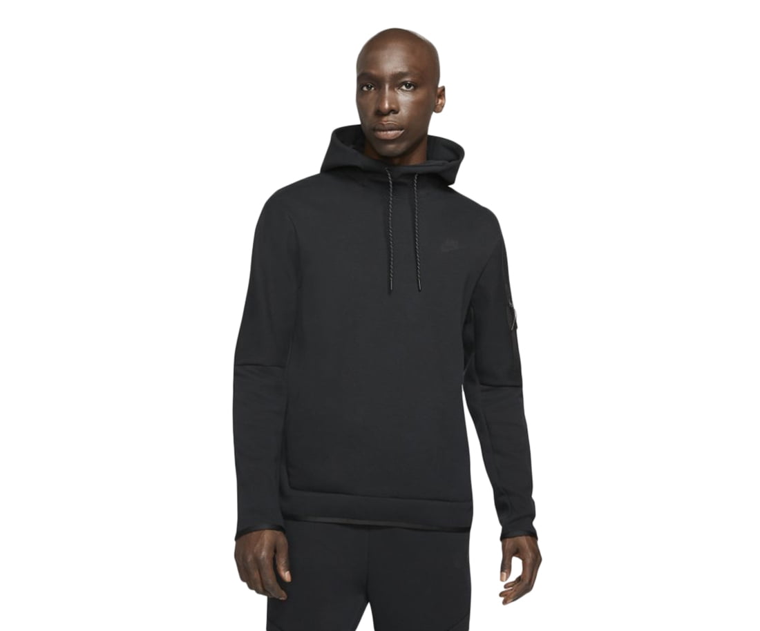mens nike tall hoodies