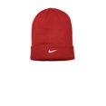 thumbnail image 1 of Nike Team Beanie Cuff Cap. CW6117, 1 of 3