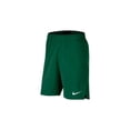 thumbnail image 1 of Nike Team Men's DRI-FIT Flex Woven Short (NO Pockets) (as1, Alpha, s, Regular, Regular, Dark Green), 1 of 1