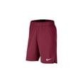 thumbnail image 1 of Nike Team Men's DRI-FIT Flex Woven Short (NO Pockets) (as1, Alpha, xx_l, Regular, Regular, Cardinal), 1 of 1