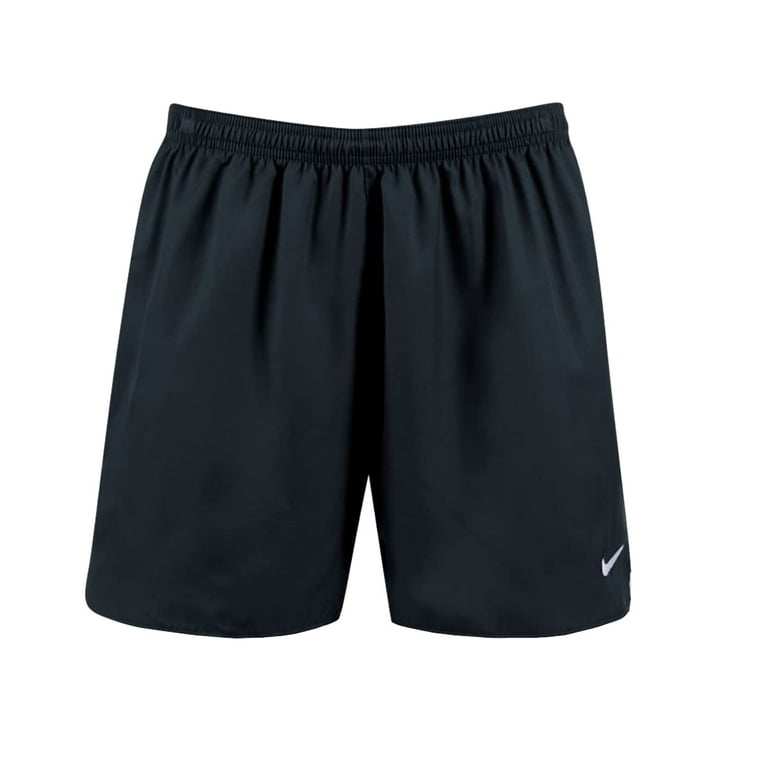 Nike Team Men's DRI-FIT Flex Woven Short NO Pockets nkDJ8693 010