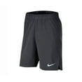 thumbnail image 1 of Nike Team Men's DRI-FIT Flex Woven Short (NO Pockets) nkDJ8693 060 (as1, Alpha, m, Regular, Regular) Anthracite/White, 1 of 2