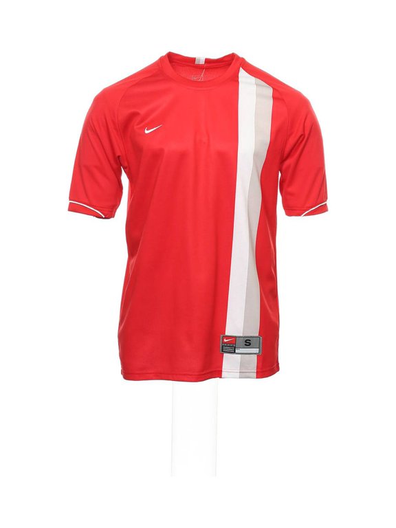 Team Red Jersey , Size Small
