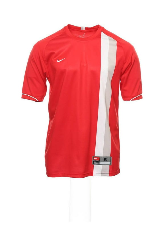 Team Red Jersey , Size Small