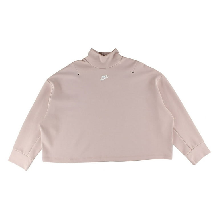 Nike tech fleece terra blush discount