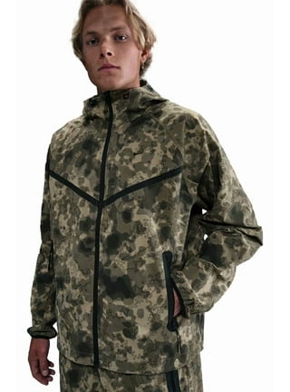ジャケット・アウター FCRB NIKE CAMOUFLAGE TRAINING JACKET FCRB NIKE ナイキ CAMOUFLAGE TRAINING JACKET