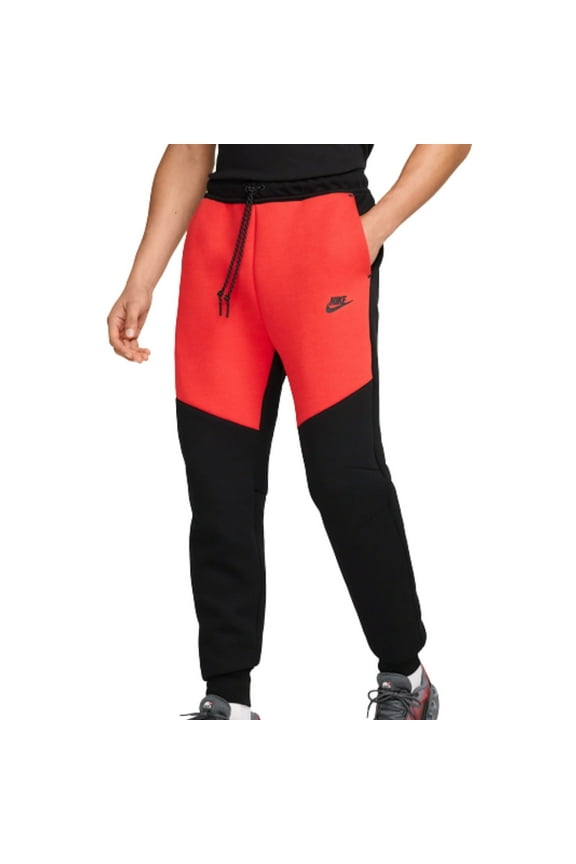 Tech Men's Fleece Joggers Mens Style : Hv0959