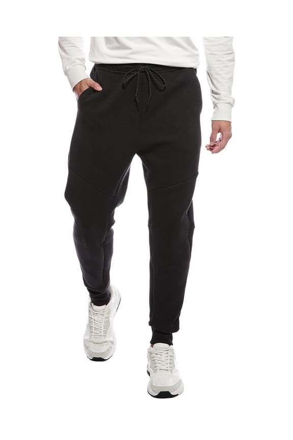 mens Tech Fleece Jogger, XL
