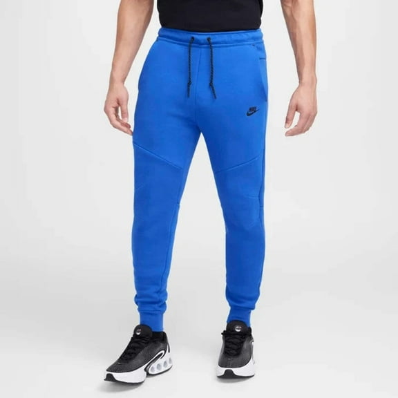 Nike Tech Men's Fleece Joggers Size- X-Large