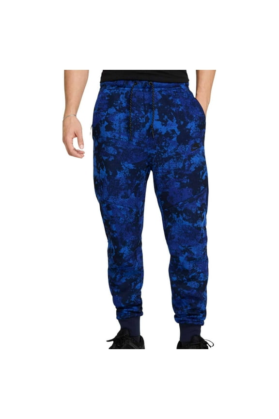 Tech Men's Fleece Joggers Mens Style : Hv5053