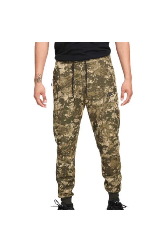 Tech Men's Fleece Joggers Mens Style : Hv5053