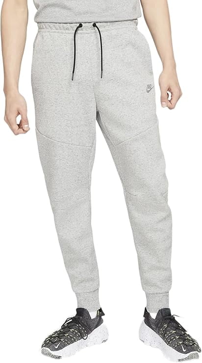 Nike Tech Men's Fleece Joggers Pants Size XX-Large - Walmart.com